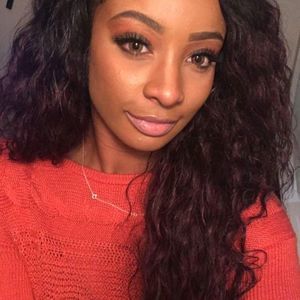 Meet your Posher, Aaliyah